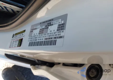 2012 Mazda Mazda5 Touring from USA, damaged, VIN JM1CW2CL3C0129464